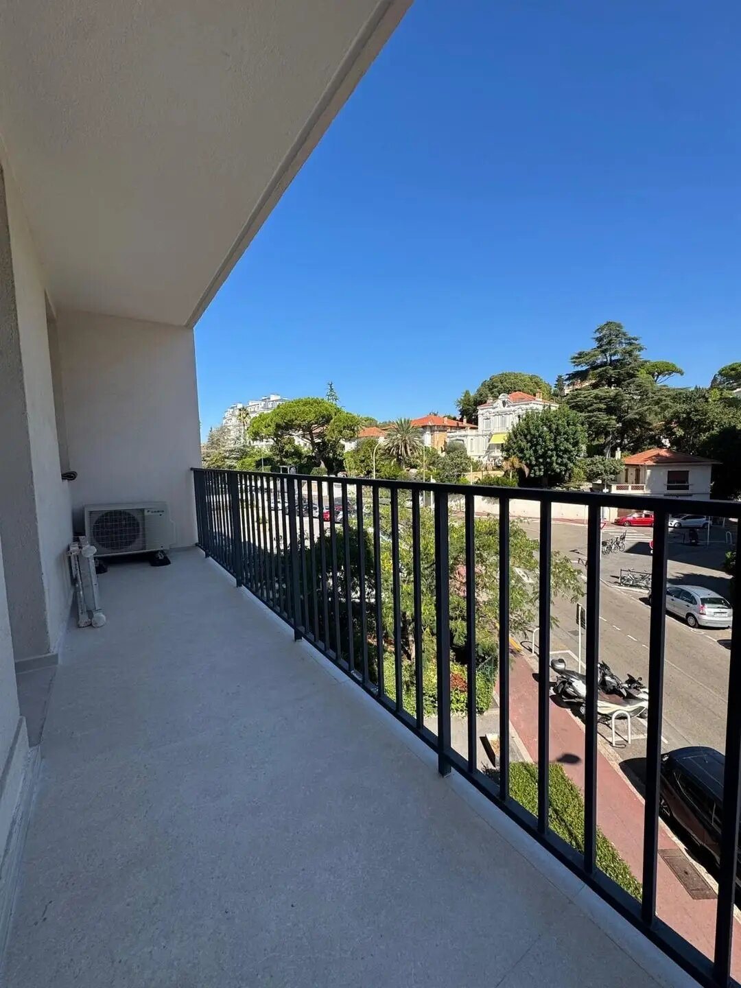 Appartement à vendre, 45m², Cannes