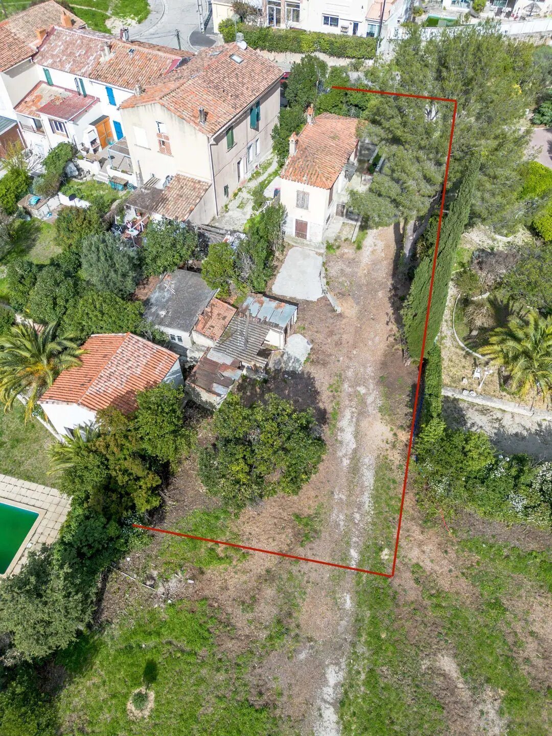 Maison à vendre, 35m², Marseille 9ème