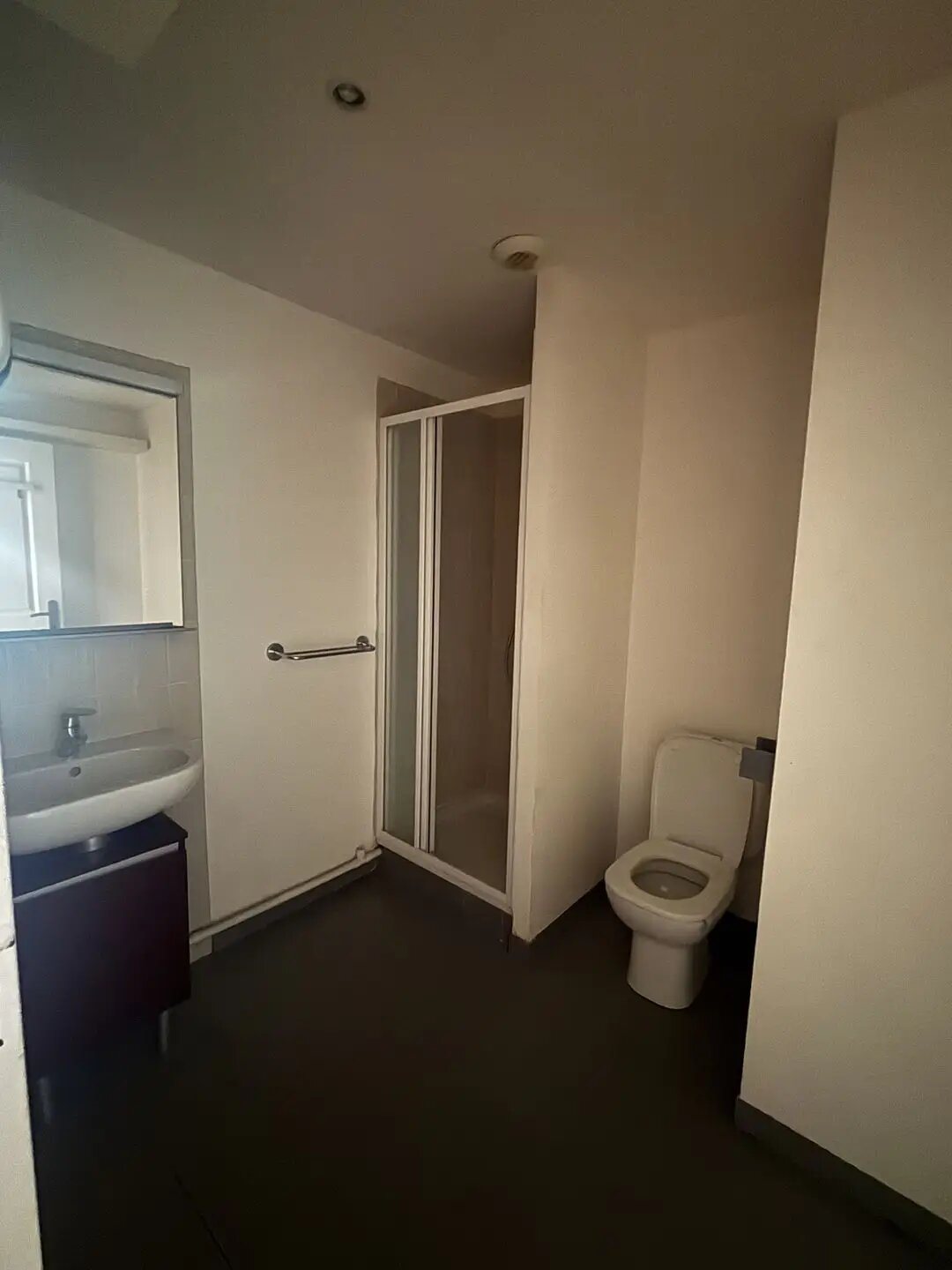 Appartement à vendre, 19m², Marseille 1er