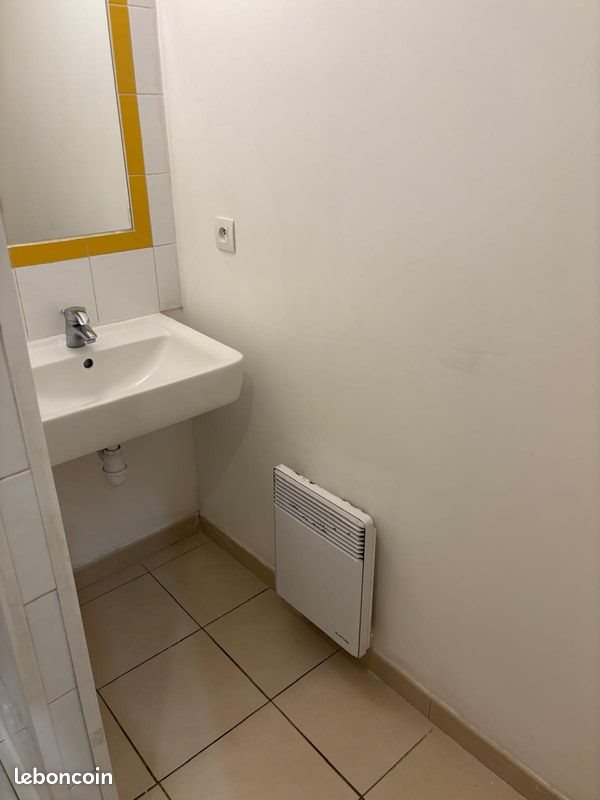 Appartement à louer, 75m², Marseille 13ème