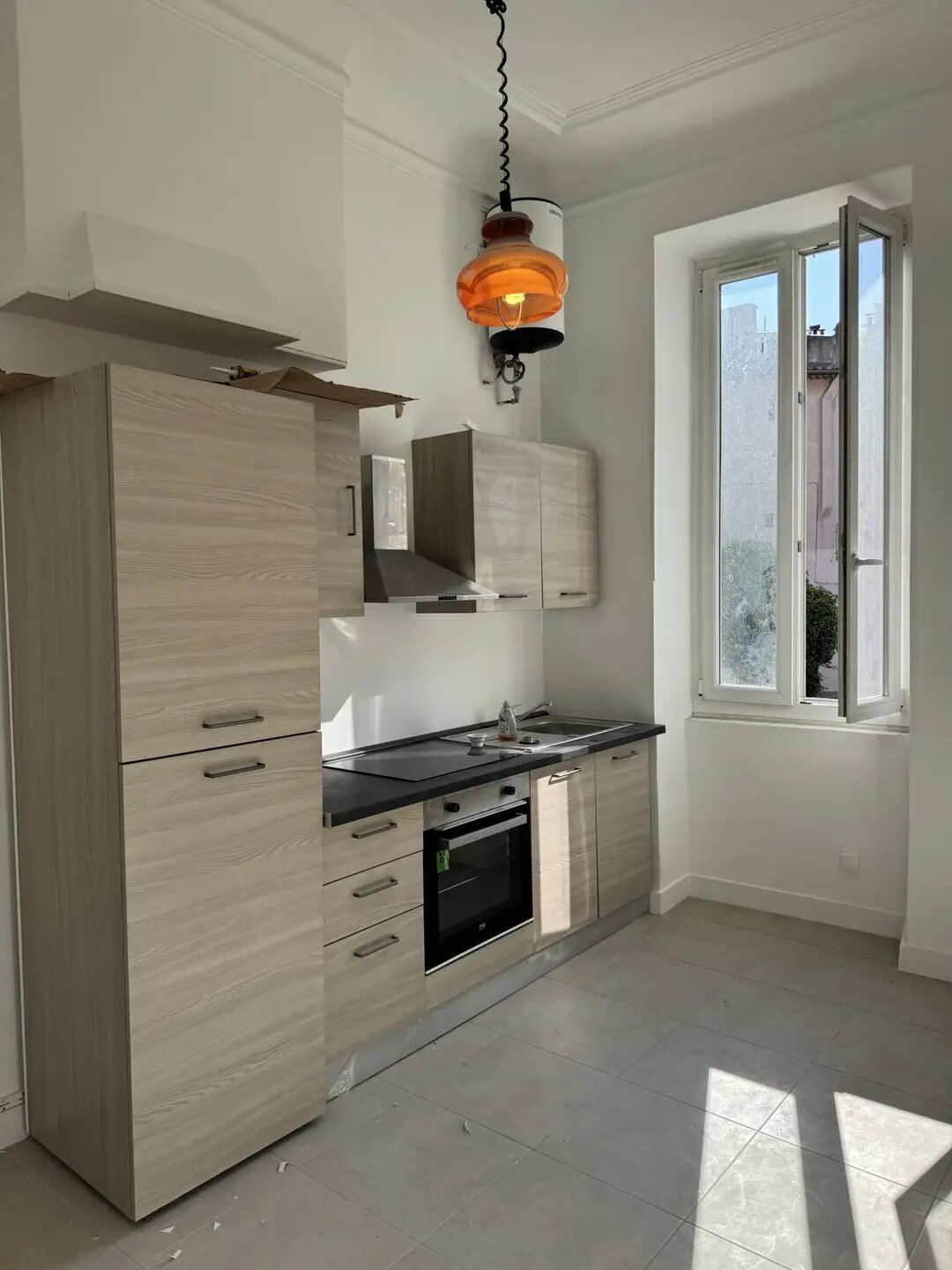 Appartement à vendre, 73m², Aubagne