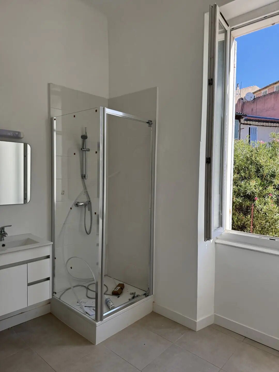 Appartement à vendre, 73m², Aubagne