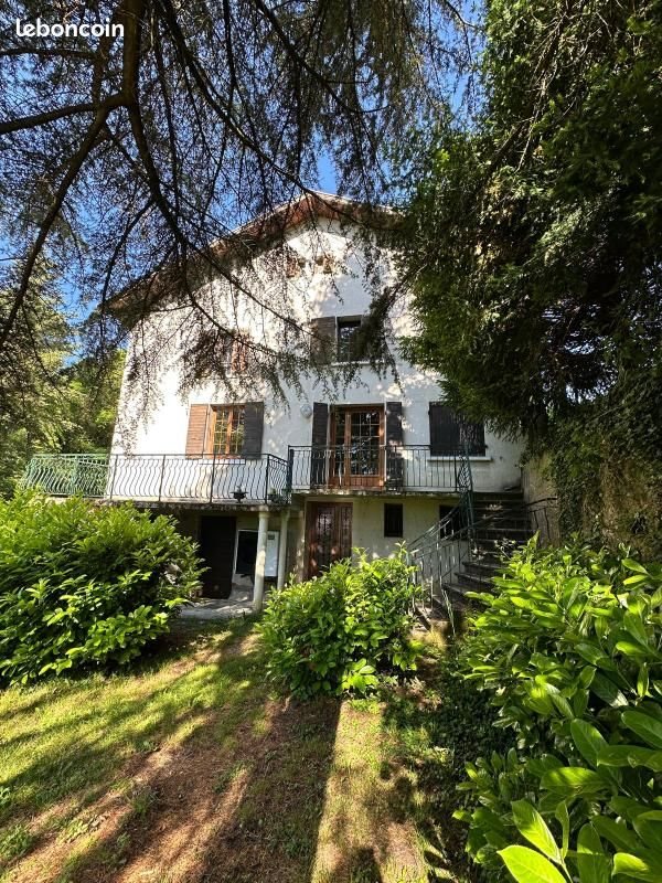 Maison à vendre, 140m², Vienne