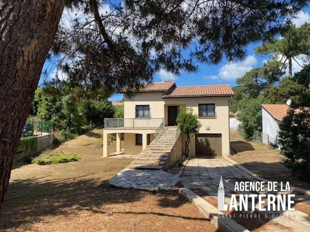 Maison à vendre, 149m², Saint-Trojan-les-Bains