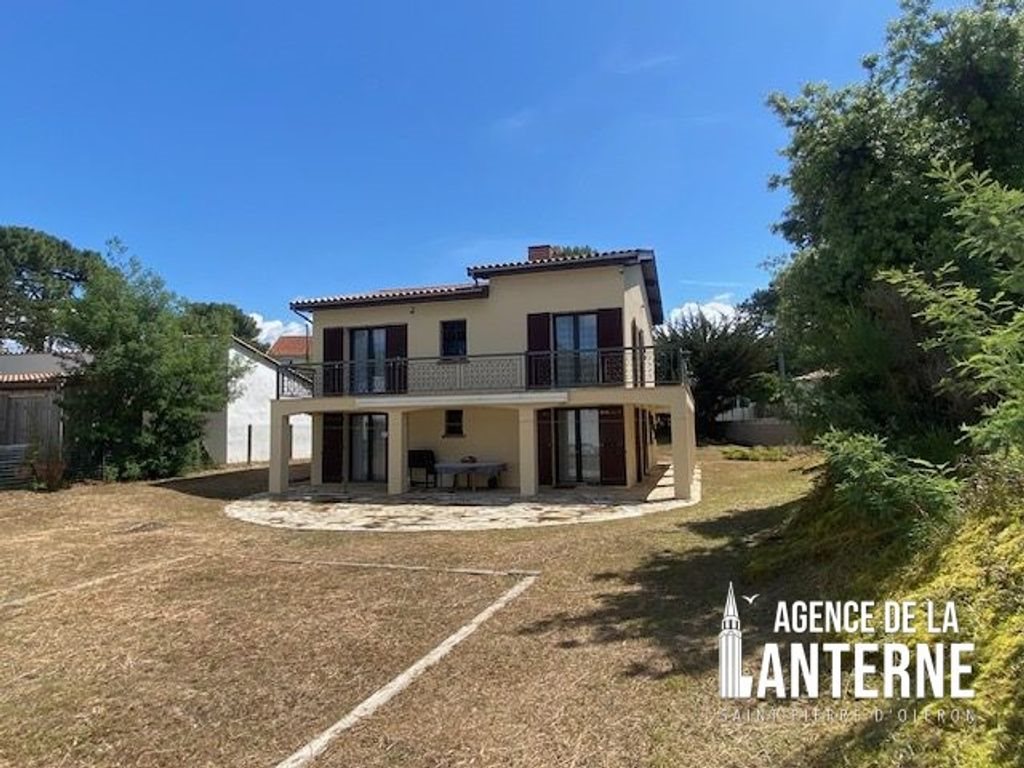 Maison à vendre, 149m², Saint-Trojan-les-Bains
