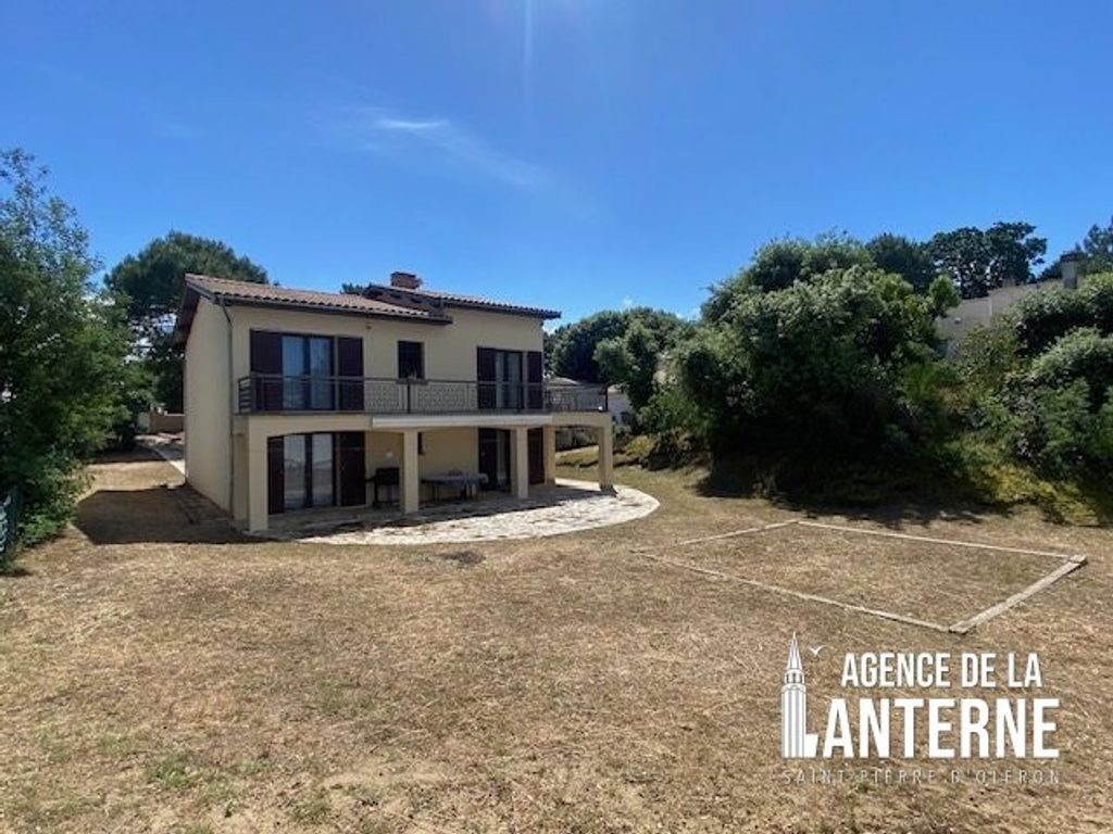 Maison à vendre, 149m², Saint-Trojan-les-Bains
