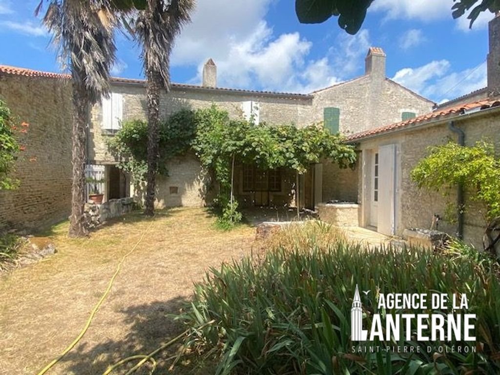 Maison à vendre, 344m², Saint-Georges-d'Oléron