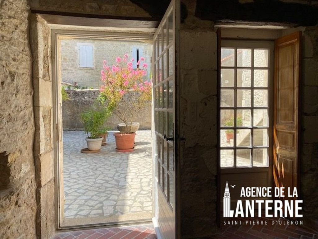 Maison à vendre, 344m², Saint-Georges-d'Oléron
