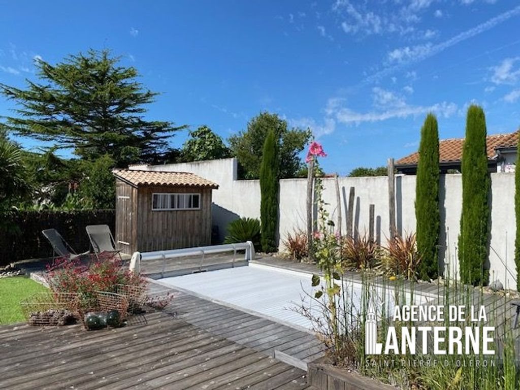 Maison à vendre, 92m², La Brée-les-Bains