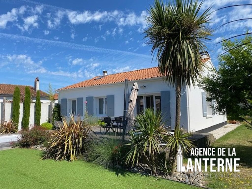 Maison à vendre, 92m², La Brée-les-Bains