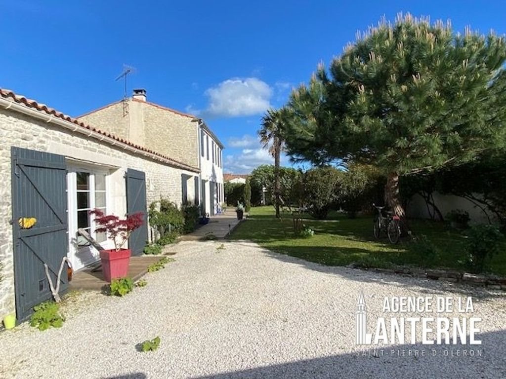 Maison à vendre, 166m², Dolus-d'Oléron