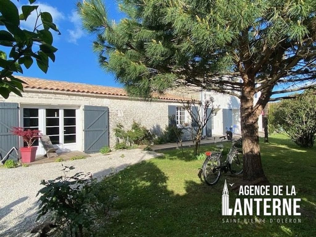 Maison à vendre, 166m², Dolus-d'Oléron