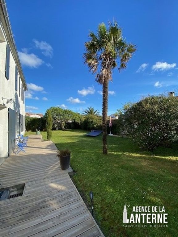 Maison à vendre, 166m², Dolus-d'Oléron