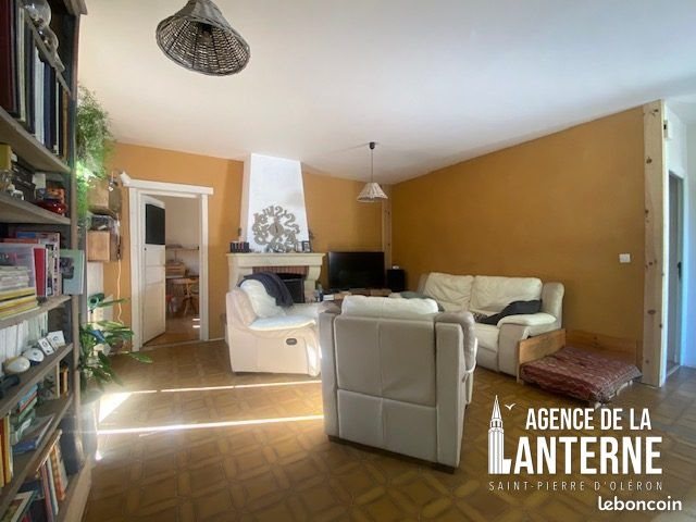Maison à vendre, 110m², Le Grand-Village-Plage