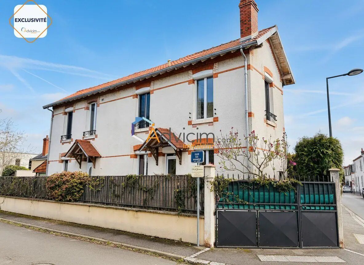 Maison à vendre, 80m², Orléans