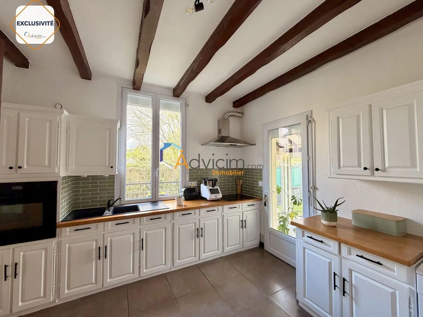 Maison à vendre, 80m², Orléans