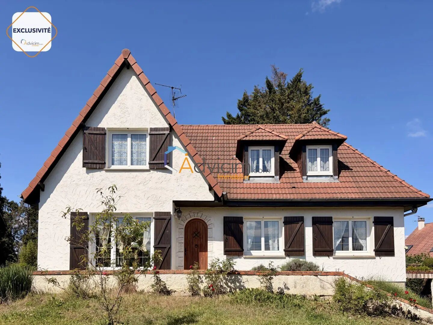 Maison à vendre, 147m², Saint-Denis-en-Val