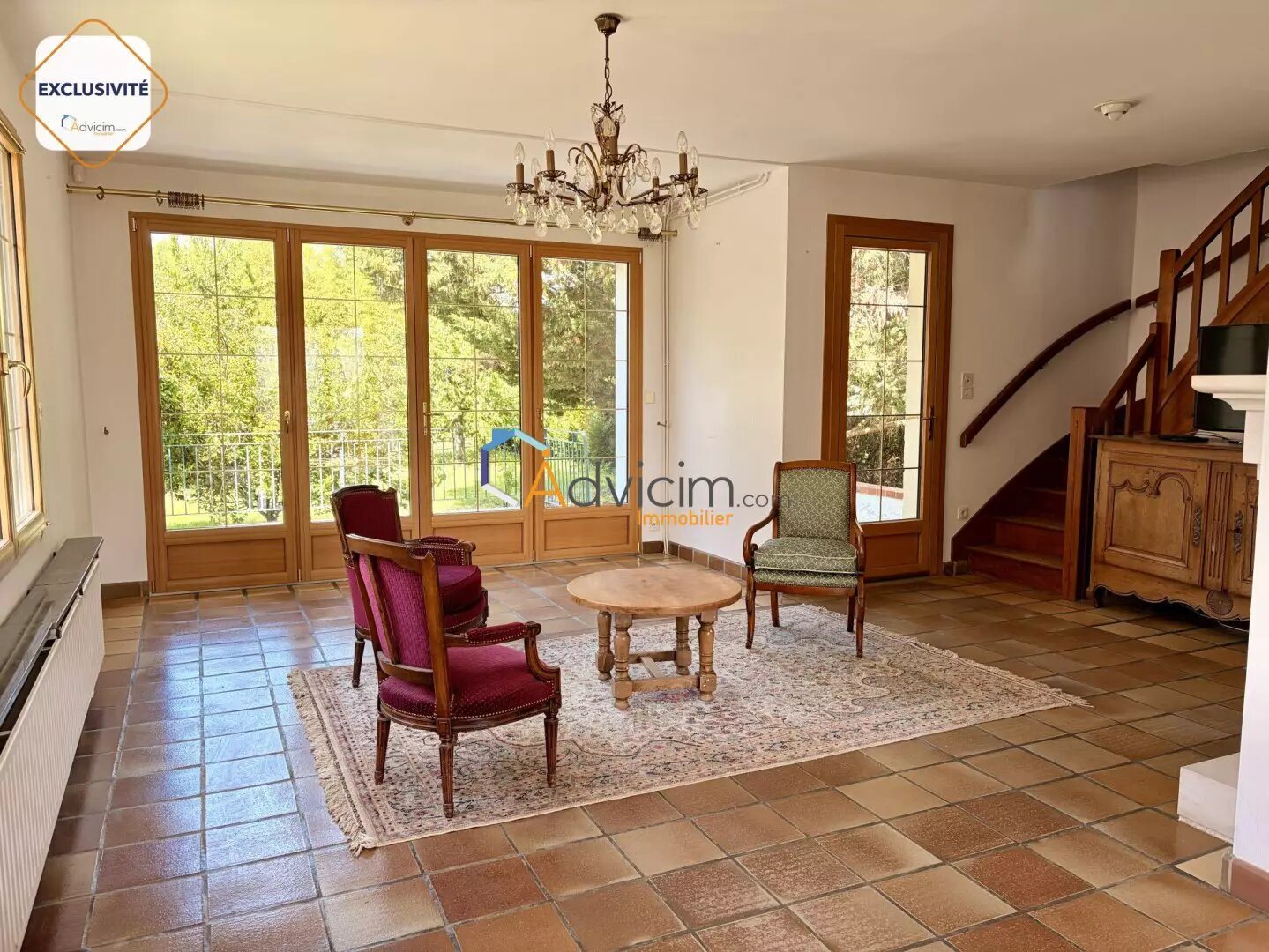 Maison à vendre, 147m², Saint-Denis-en-Val