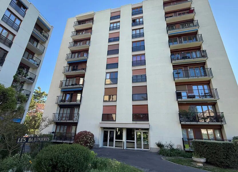 Appartement à vendre, 30m², Orléans