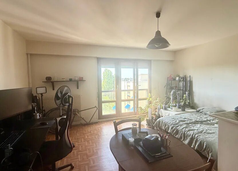 Appartement à vendre, 30m², Orléans