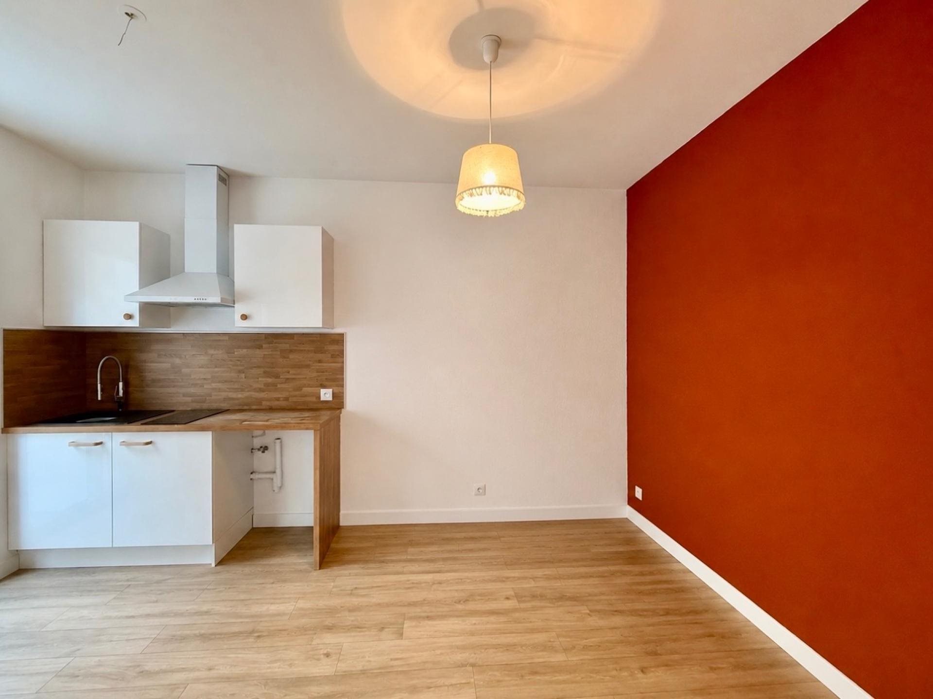 Appartement à vendre, 26m², Epinal