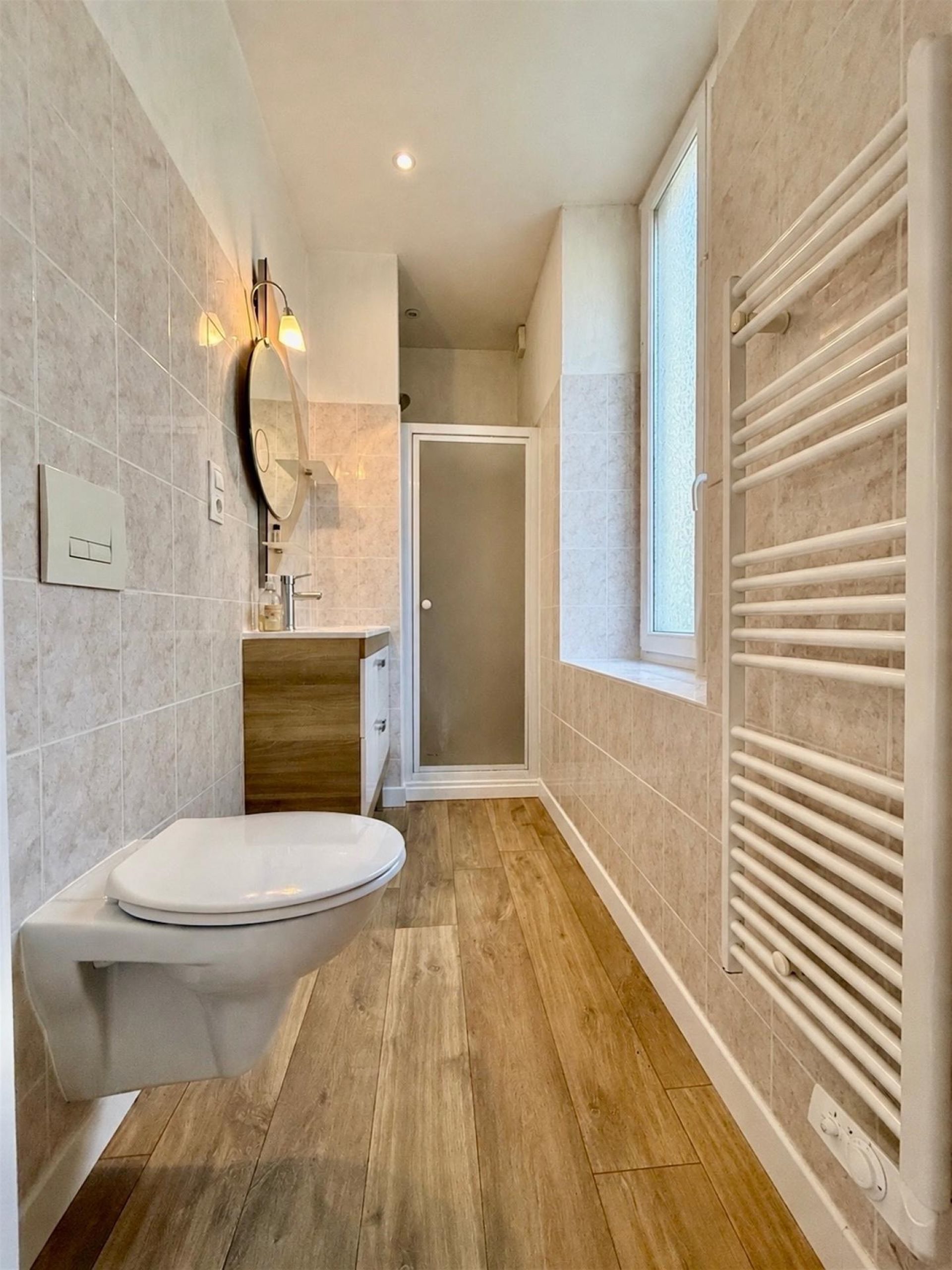 Appartement à vendre, 26m², Epinal