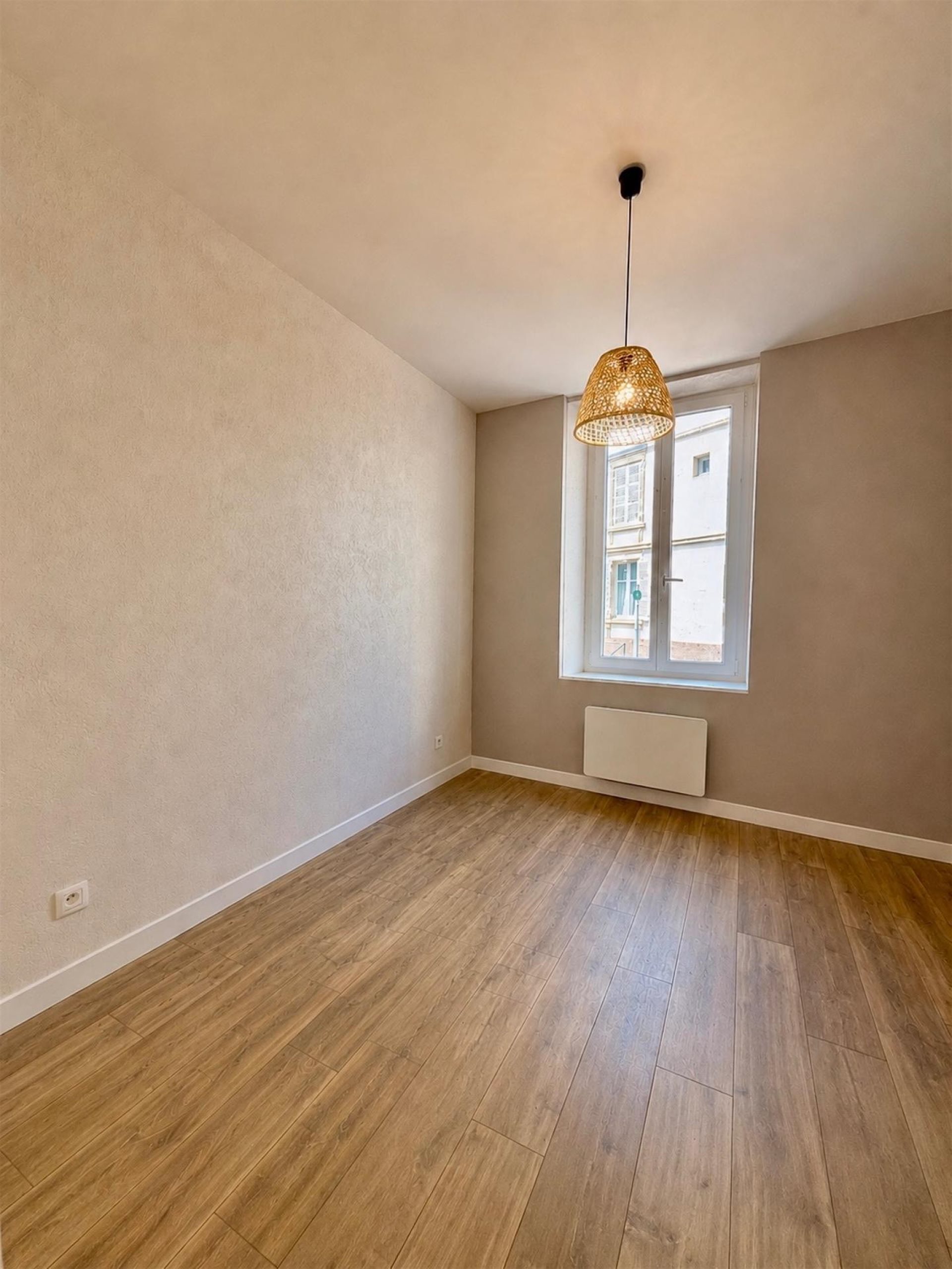 Appartement à vendre, 26m², Epinal