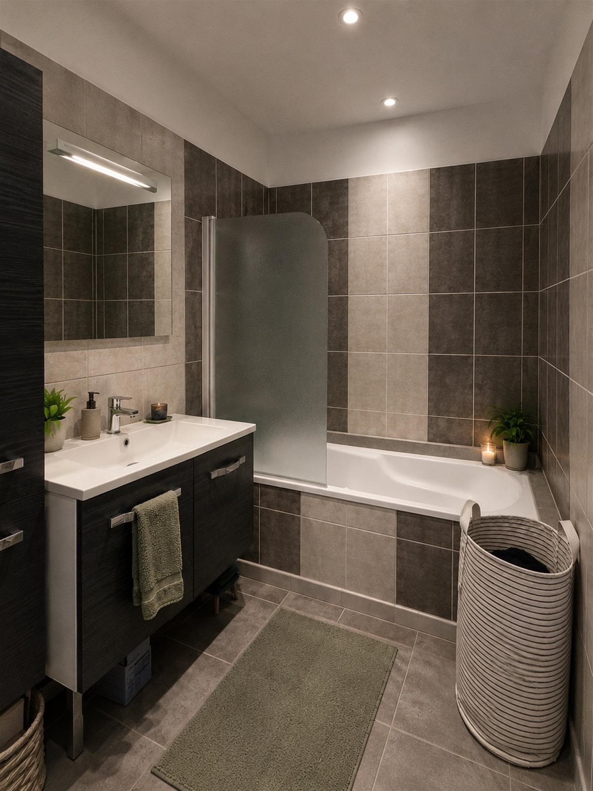 Appartement à vendre, 60m², Vagney