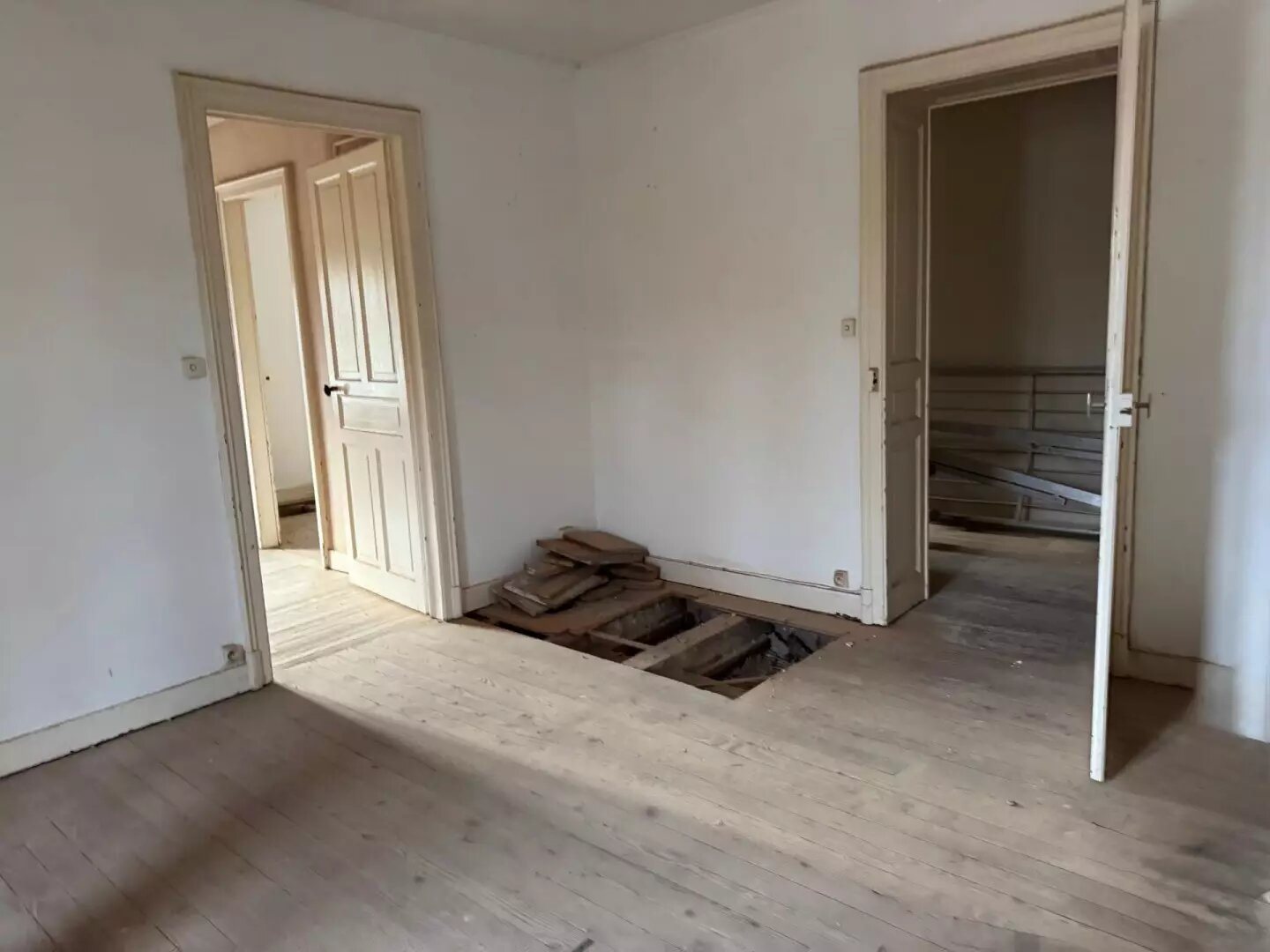 Appartement à vendre, 198m², Epinal