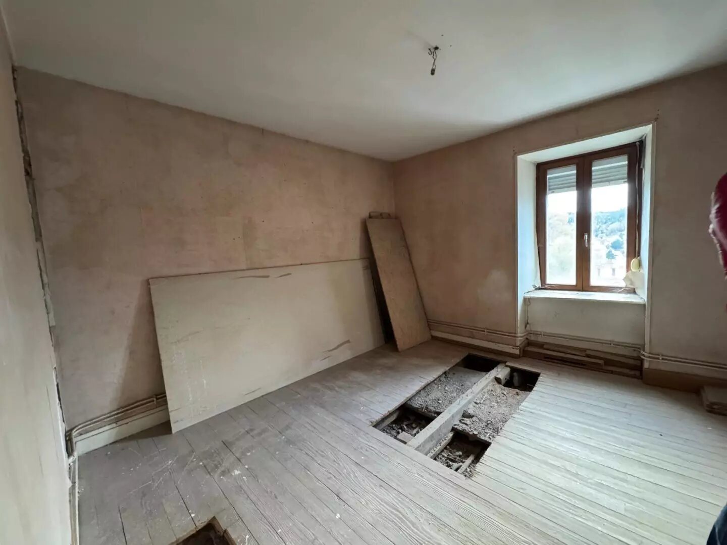 Appartement à vendre, 198m², Epinal