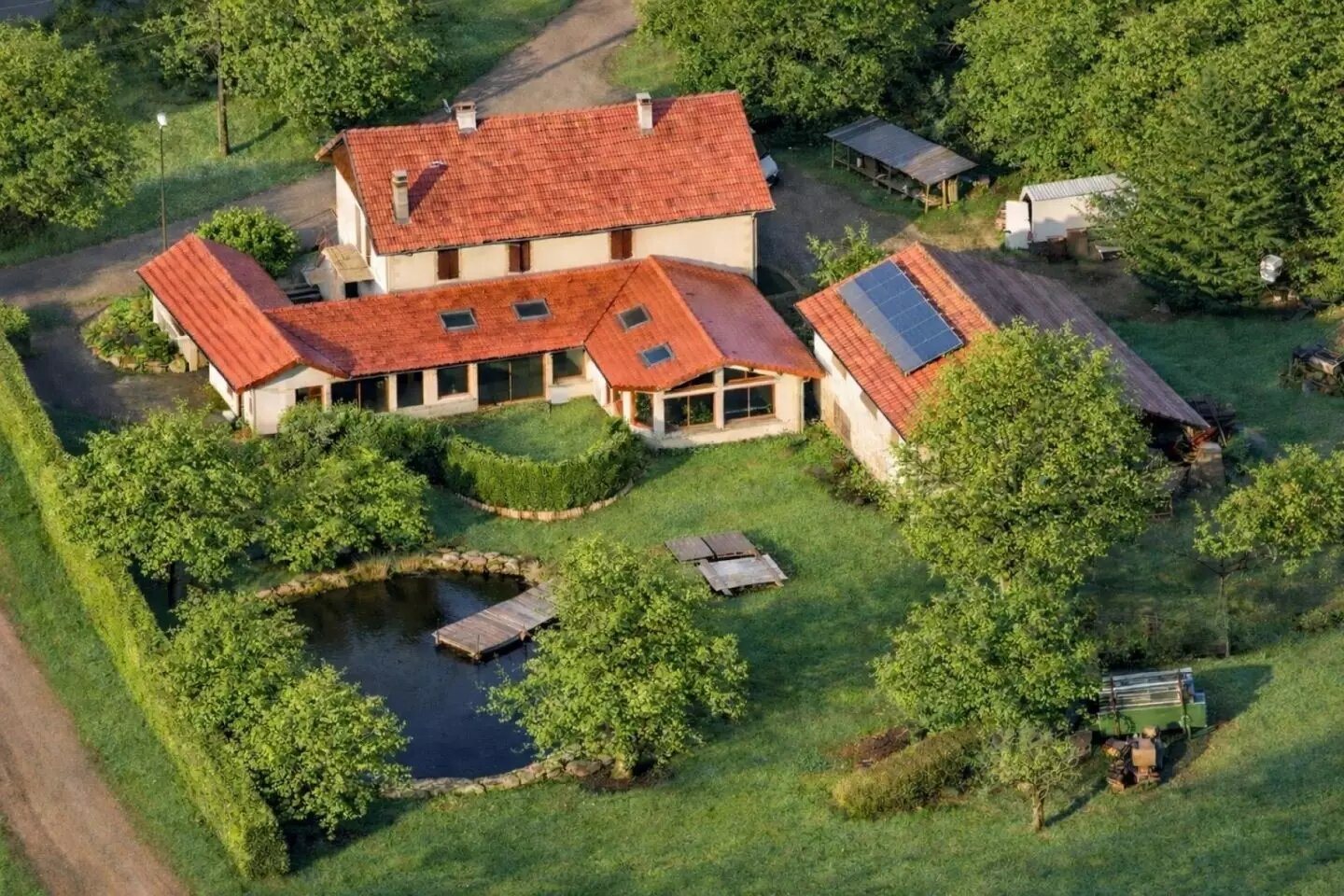 Maison à vendre, 144m², Vagney