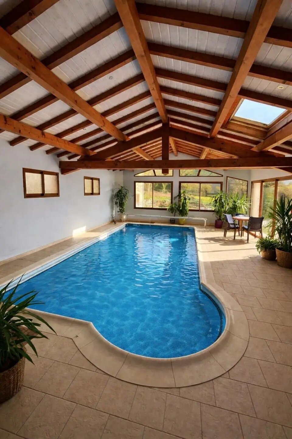 Maison à vendre, 144m², Vagney