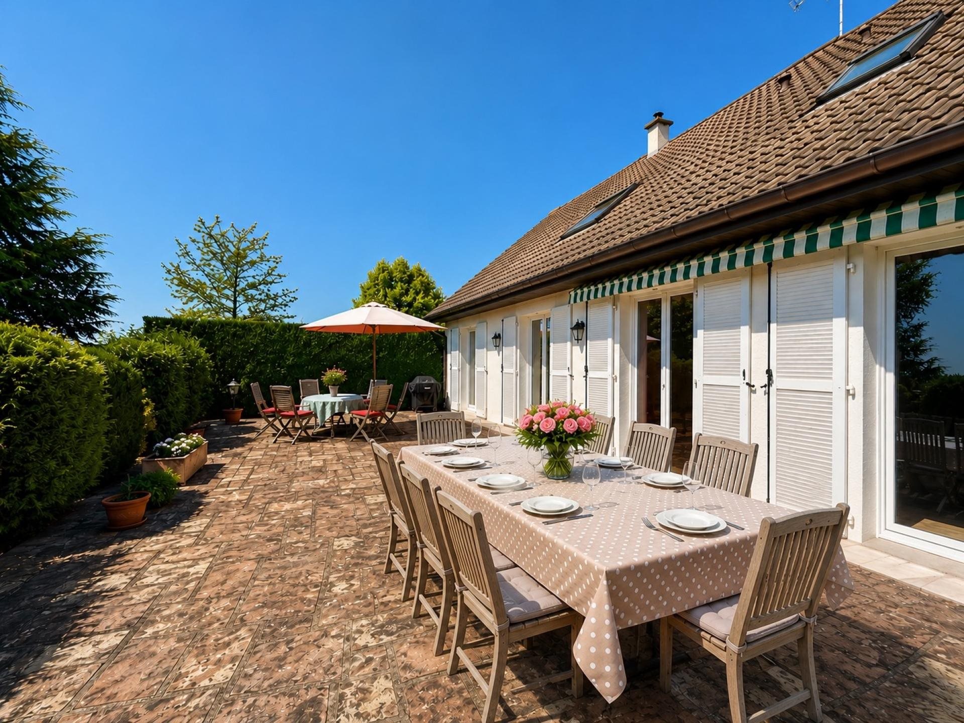 Maison à vendre, 215m², Lure