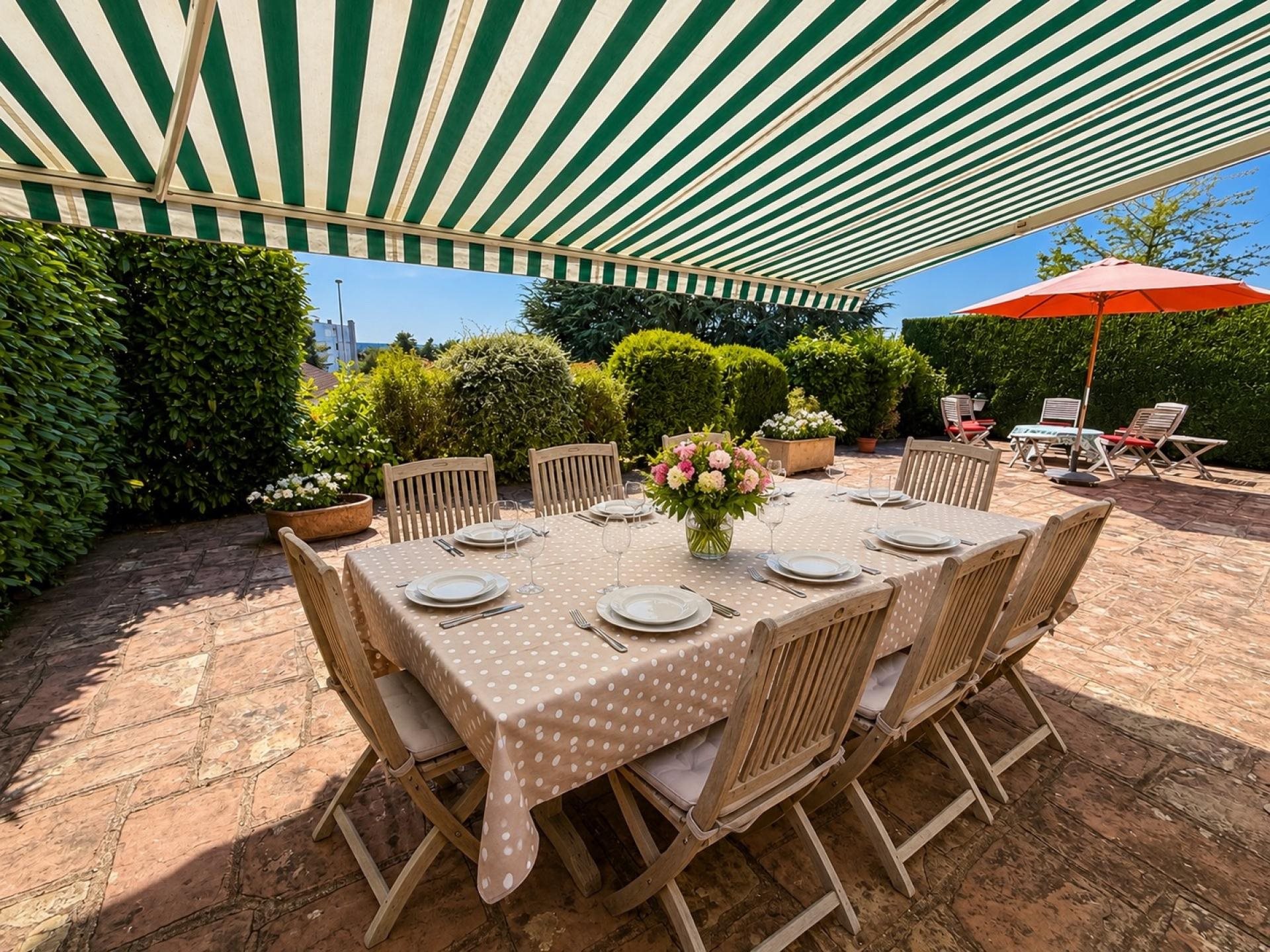 Maison à vendre, 215m², Lure
