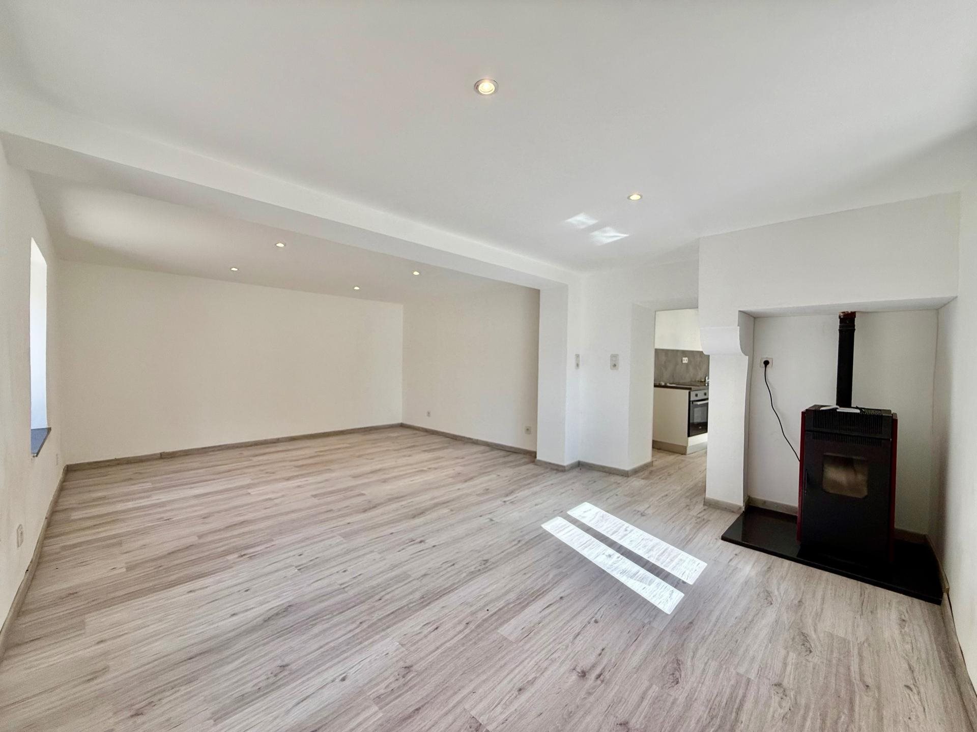 Maison à vendre, 90m², Vagney