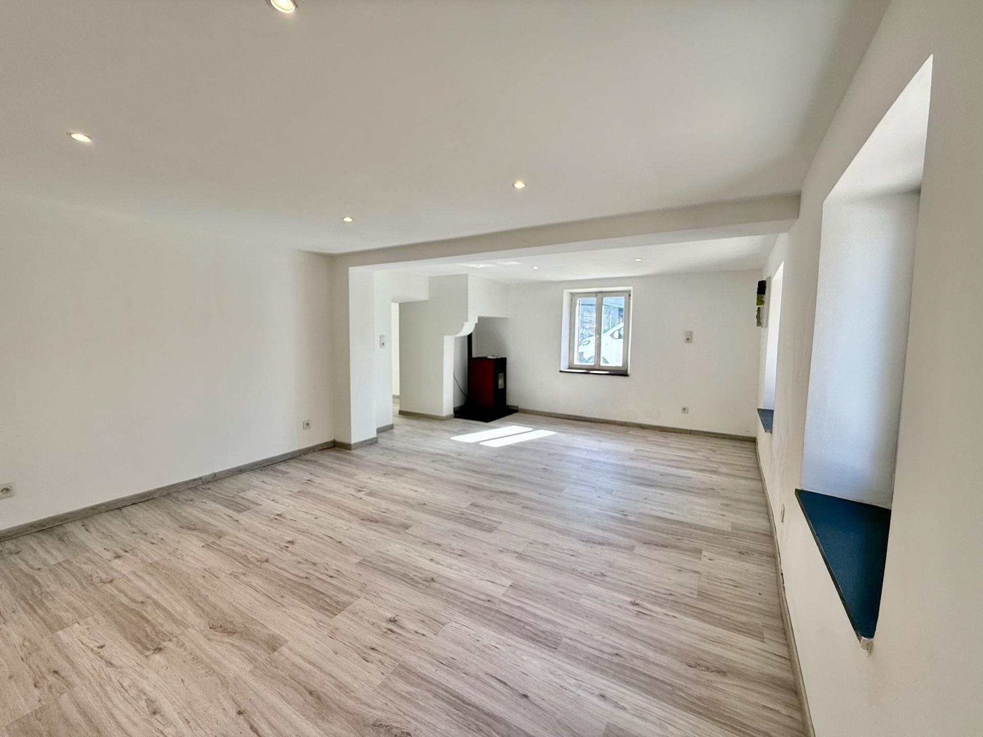 Maison à vendre, 90m², Vagney