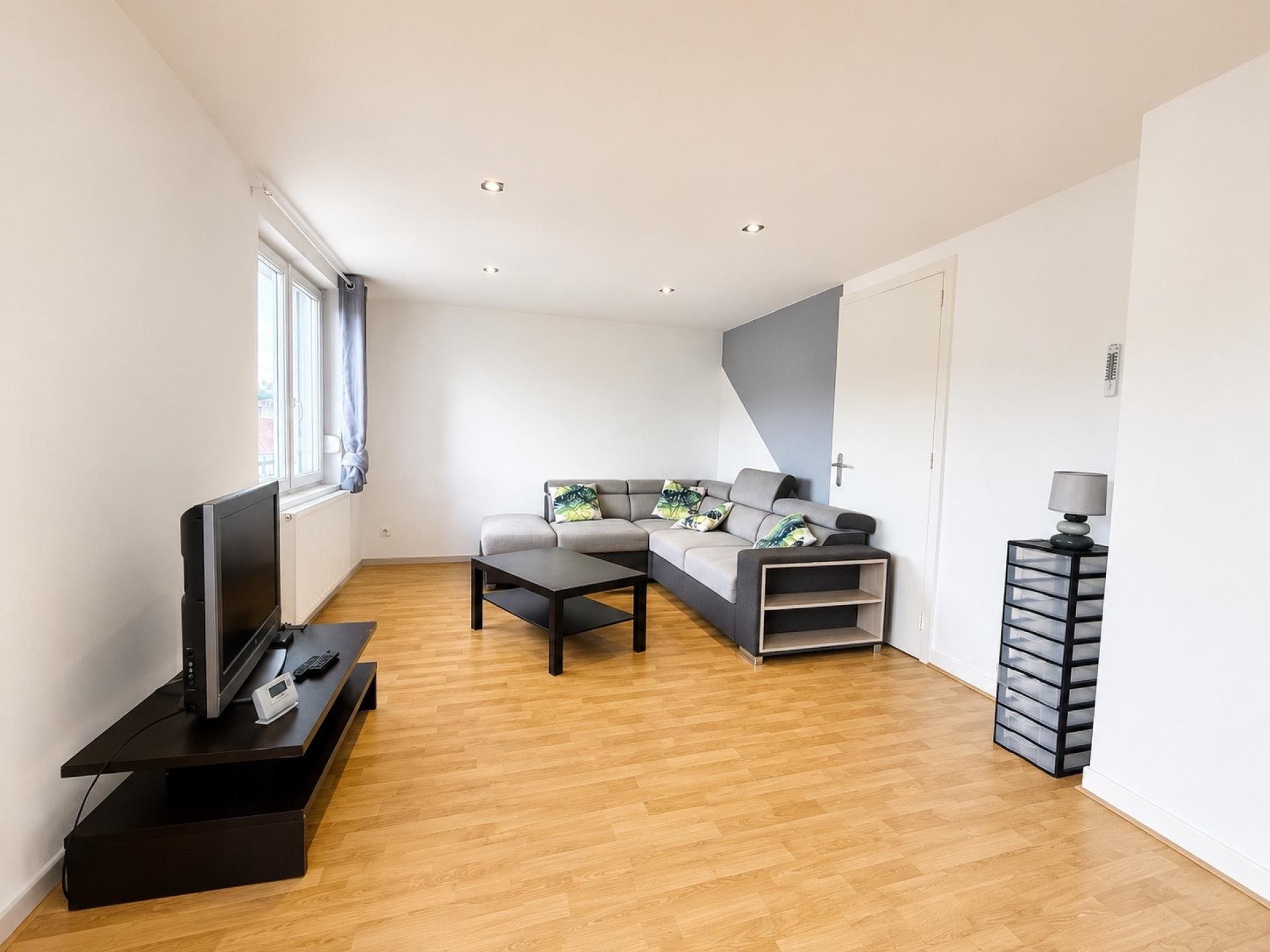 Appartement à vendre, 60m², Epinal