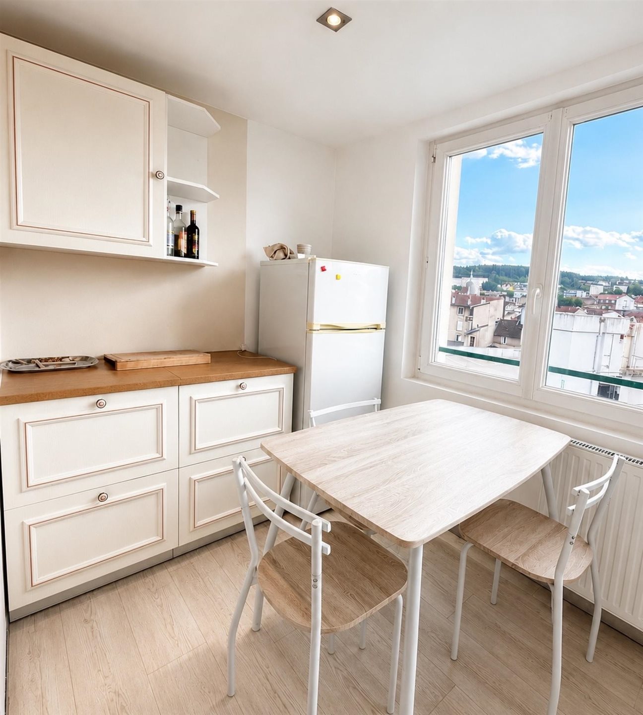 Appartement à vendre, 60m², Epinal