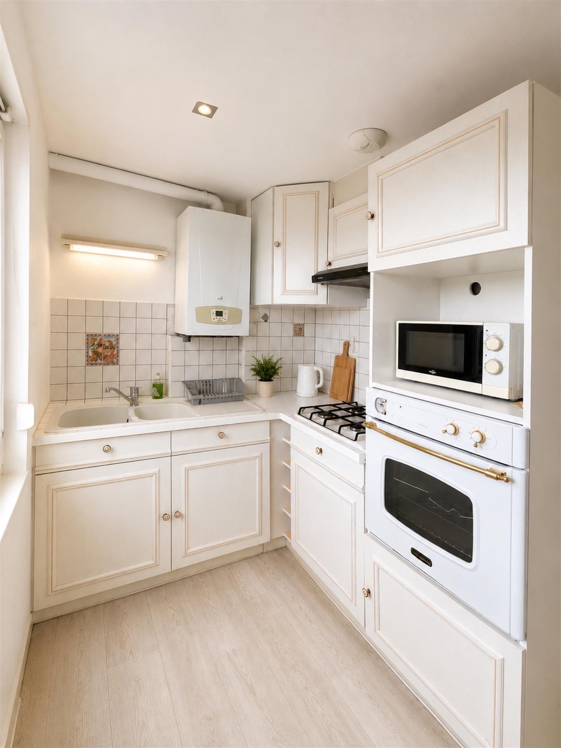 Appartement à vendre, 60m², Epinal