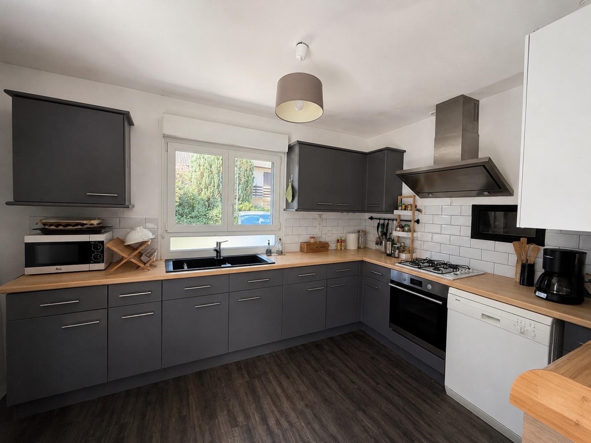 Maison à vendre, 114m², Epinal