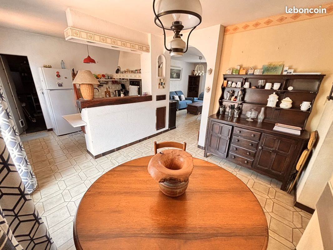 Maison à vendre, 90m², Basse-Goulaine