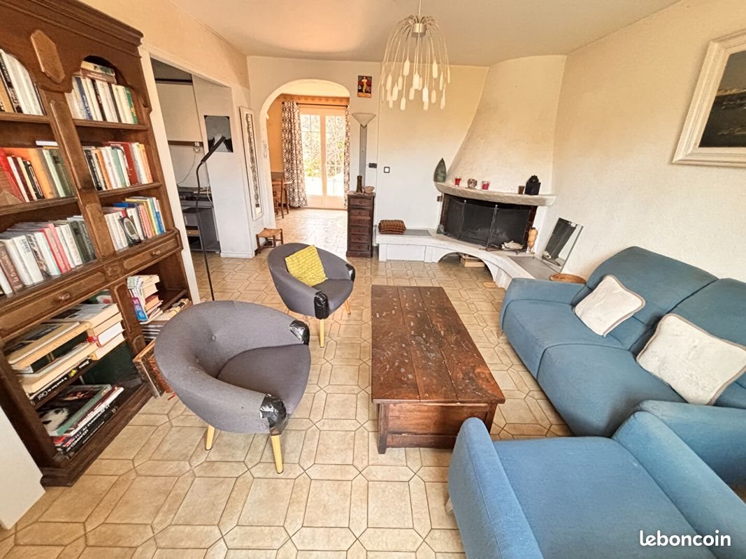 Maison à vendre, 90m², Basse-Goulaine
