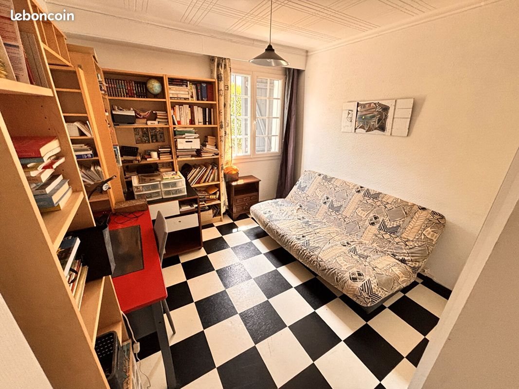 Maison à vendre, 90m², Basse-Goulaine