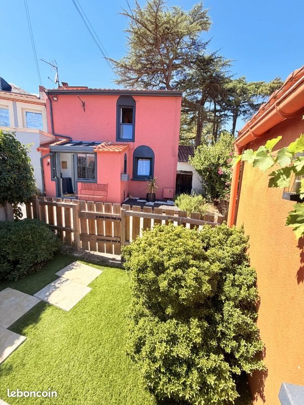 Maison à vendre, 107m², Basse-Goulaine