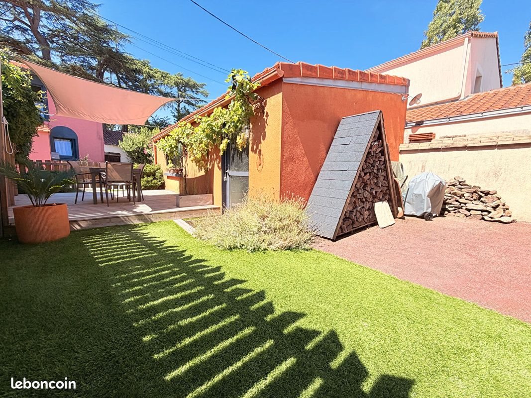 Maison à vendre, 107m², Basse-Goulaine