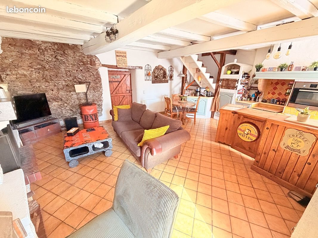 Maison à vendre, 107m², Basse-Goulaine