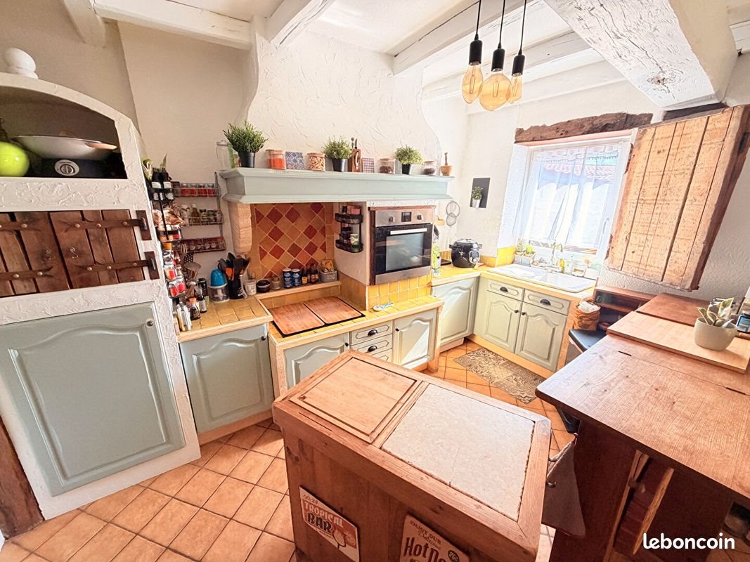 Maison à vendre, 107m², Basse-Goulaine
