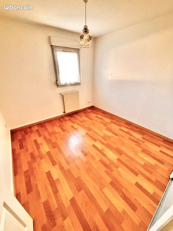 Appartement à louer, 42m², Basse-Goulaine