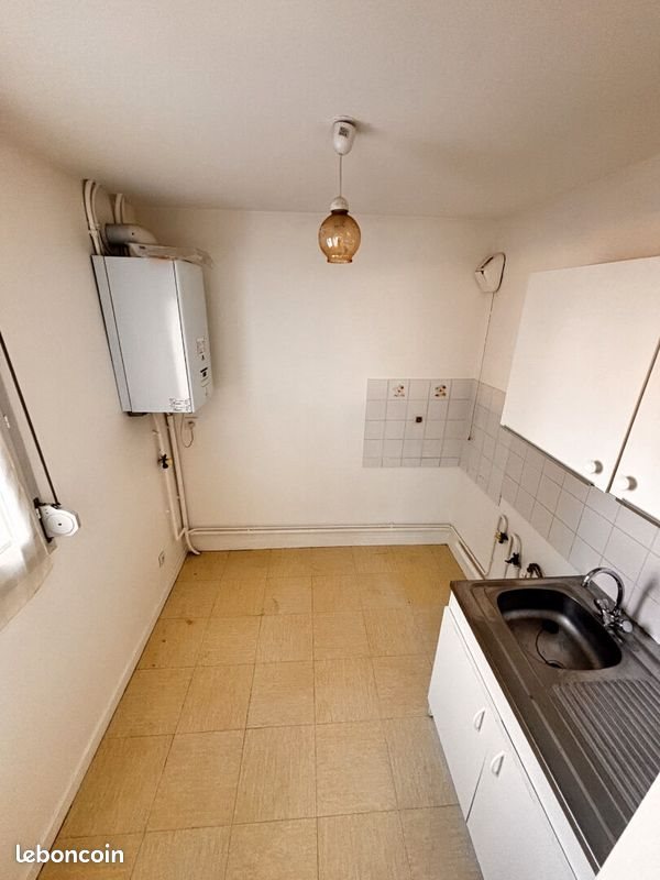 Appartement à louer, 42m², Basse-Goulaine