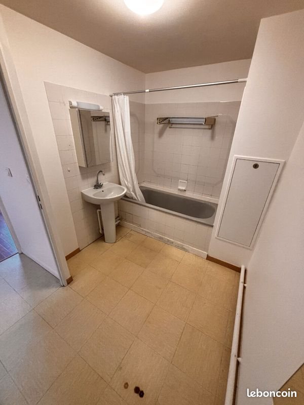 Appartement à louer, 42m², Basse-Goulaine